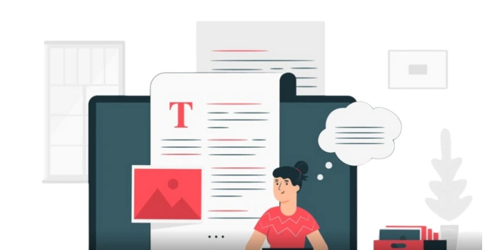 Content Writing